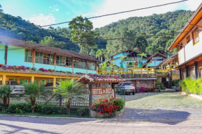 Hotel da Inês